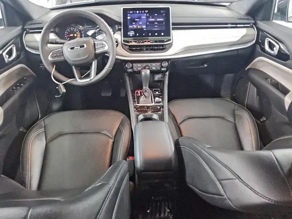 3C4NJDCN5ST514112 2025 JEEP COMPASS - Image 8