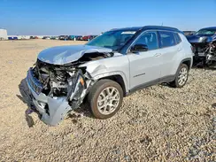 3C4NJDCN5ST514434 2025 JEEP COMPASS