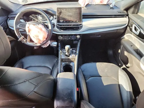 3C4NJDCN5ST514434 2025 JEEP COMPASS - Image 8