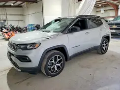 3C4NJDCN5ST517673 2025 JEEP COMPASS