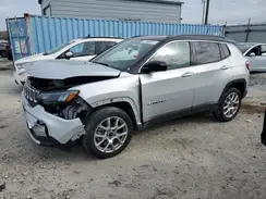3C4NJDCN5ST518158 2025 JEEP COMPASS