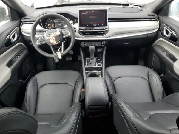 3C4NJDCN5ST518158 2025 JEEP COMPASS - Image 8
