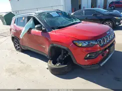 3C4NJDCN5ST518256 2025 JEEP COMPASS