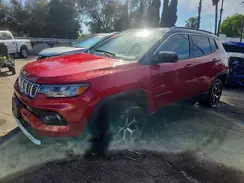 3C4NJDCN5ST518337 2025 JEEP COMPASS