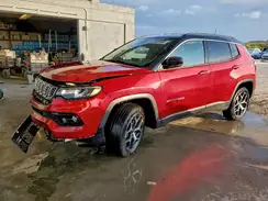 3C4NJDCN5ST521142 2025 JEEP COMPASS