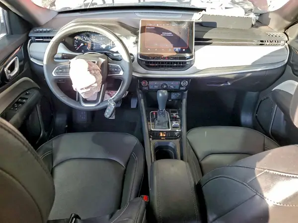3C4NJDCN5ST521142 2025 JEEP COMPASS - Image 8