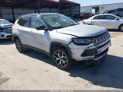 3C4NJDCN5ST521321 2025 JEEP COMPASS