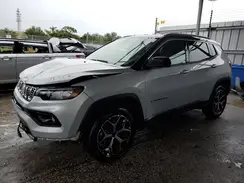 3C4NJDCN5ST521674 2025 JEEP COMPASS