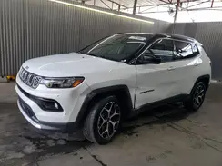 3C4NJDCN5ST521691 2025 JEEP COMPASS