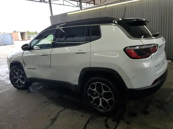 3C4NJDCN5ST521691 2025 JEEP COMPASS - Image 2