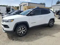 3C4NJDCN5ST522131 2025 JEEP COMPASS