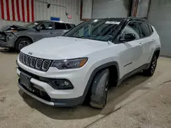 3C4NJDCN5ST522338 2025 JEEP COMPASS