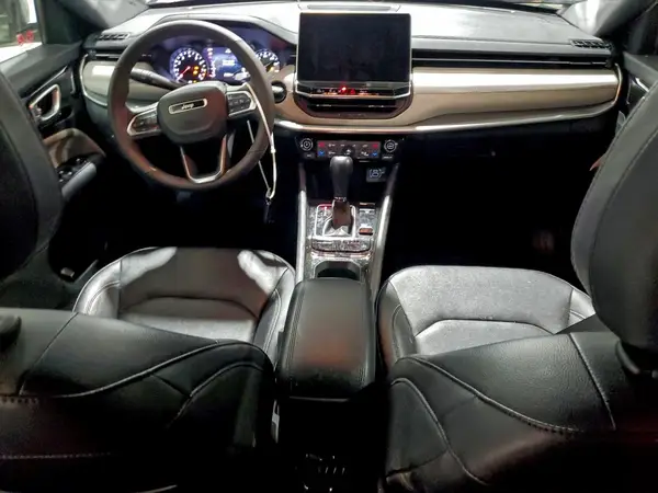 3C4NJDCN5ST522338 2025 JEEP COMPASS - Image 8