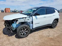 3C4NJDCN5ST522923 2025 JEEP COMPASS