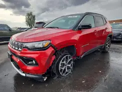 3C4NJDCN5ST523117 2025 JEEP COMPASS