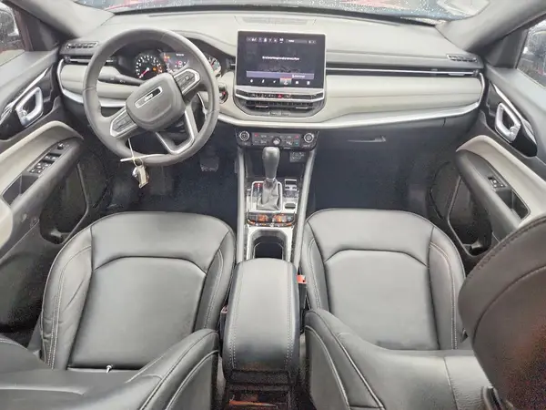 3C4NJDCN5ST523117 2025 JEEP COMPASS - Image 8