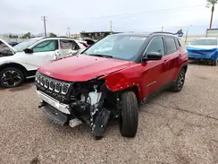 3C4NJDCN5ST523697 2025 JEEP COMPASS