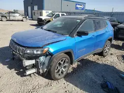 3C4NJDCN5ST524011 2025 JEEP COMPASS
