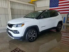 3C4NJDCN5ST524431 2025 JEEP COMPASS