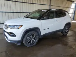 3C4NJDCN5ST524753 2025 JEEP COMPASS