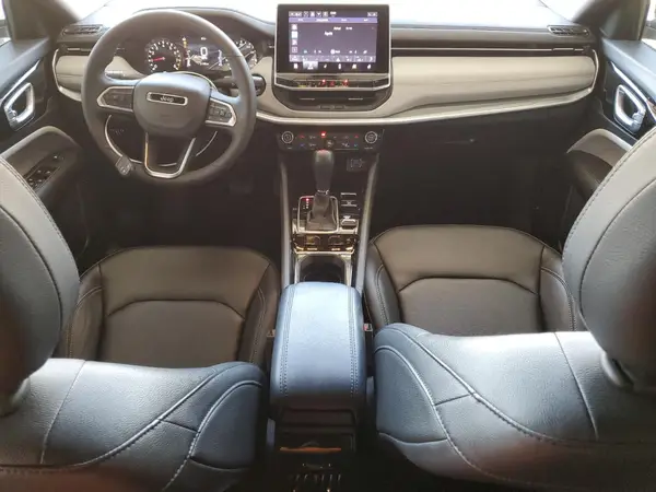 3C4NJDCN5ST524753 2025 JEEP COMPASS - Image 8