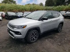 3C4NJDCN5ST525403 2025 JEEP COMPASS