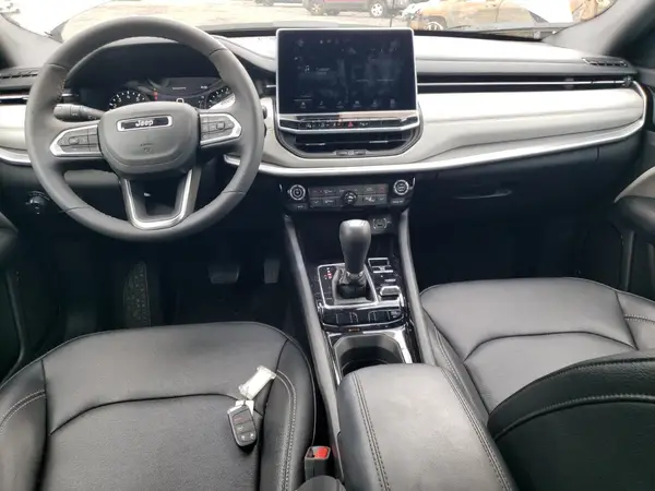 3C4NJDCN5ST525403 2025 JEEP COMPASS - Image 8