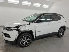 3C4NJDCN5ST525580 2025 JEEP COMPASS