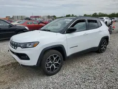 3C4NJDCN5ST526860 2025 JEEP COMPASS