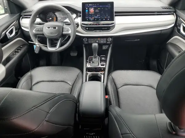 3C4NJDCN5ST526860 2025 JEEP COMPASS - Image 8