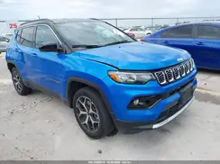 3C4NJDCN5ST528348 2025 JEEP COMPASS