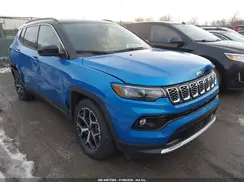 3C4NJDCN5ST530276 2025 JEEP COMPASS