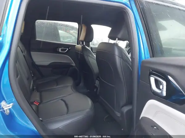3C4NJDCN5ST530276 2025 JEEP COMPASS - Image 8
