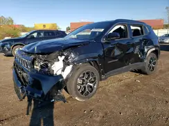 3C4NJDCN5ST530830 2025 JEEP COMPASS