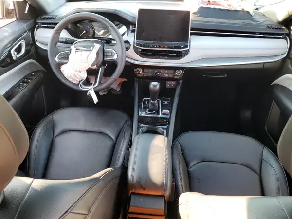 3C4NJDCN5ST530830 2025 JEEP COMPASS - Image 8