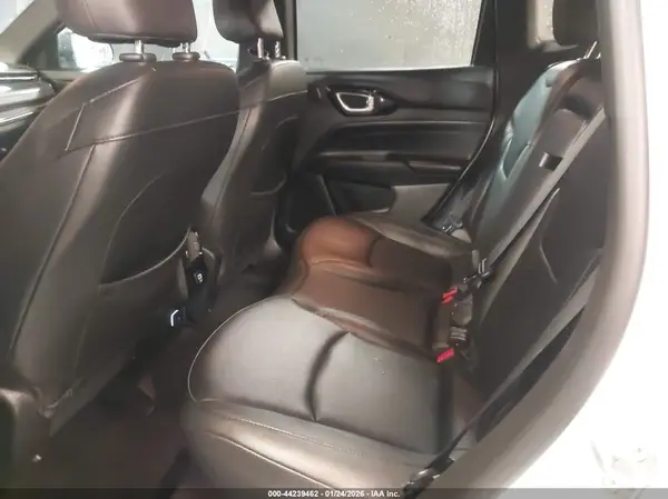 3C4NJDCN5ST531041 2025 JEEP COMPASS - Image 8