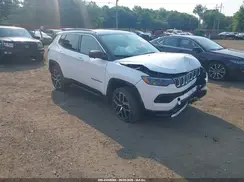 3C4NJDCN5ST531668 2025 JEEP COMPASS