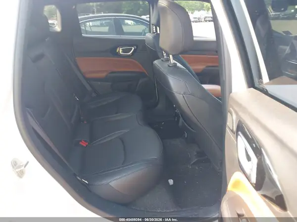 3C4NJDCN5ST531668 2025 JEEP COMPASS - Image 8