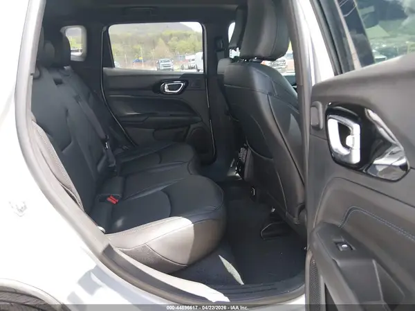 3C4NJDCN5ST531685 2025 JEEP COMPASS - Image 8