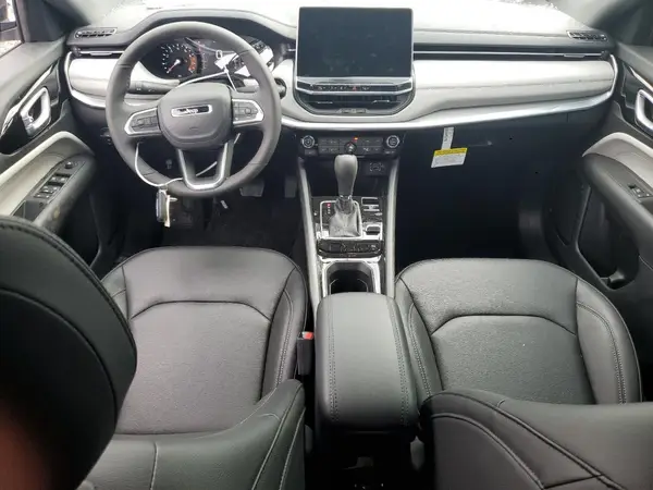 3C4NJDCN5ST535008 2025 JEEP COMPASS - Image 8