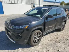 3C4NJDCN5ST545070 2025 JEEP COMPASS