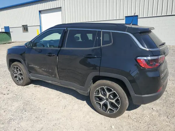 3C4NJDCN5ST545070 2025 JEEP COMPASS - Image 2