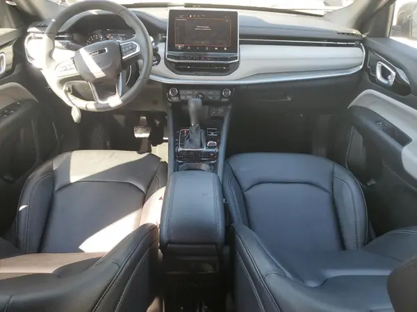 3C4NJDCN5ST545070 2025 JEEP COMPASS - Image 8