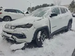 3C4NJDCN5ST545313 2025 JEEP COMPASS