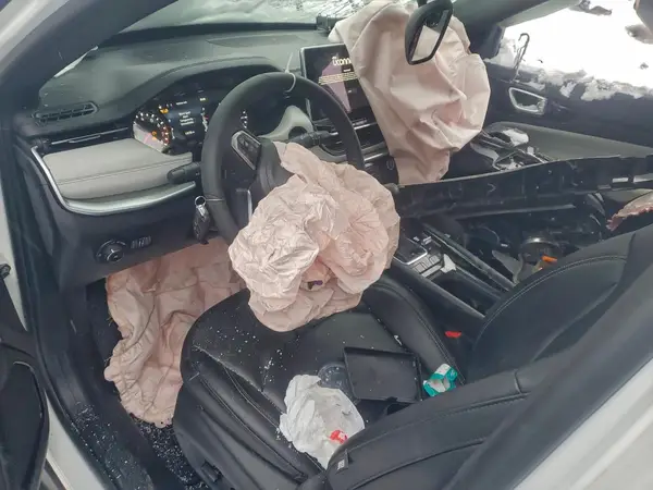 3C4NJDCN5ST545313 2025 JEEP COMPASS - Image 8