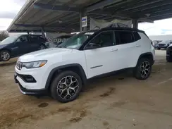 3C4NJDCN5ST546039 2025 JEEP COMPASS