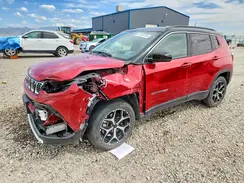 3C4NJDCN5ST546493 2025 JEEP COMPASS