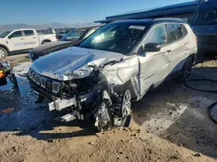 3C4NJDCN5ST546607 2025 JEEP COMPASS
