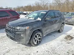 3C4NJDCN5ST548177 2025 JEEP COMPASS