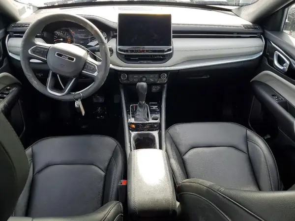 3C4NJDCN5ST548177 2025 JEEP COMPASS - Image 8
